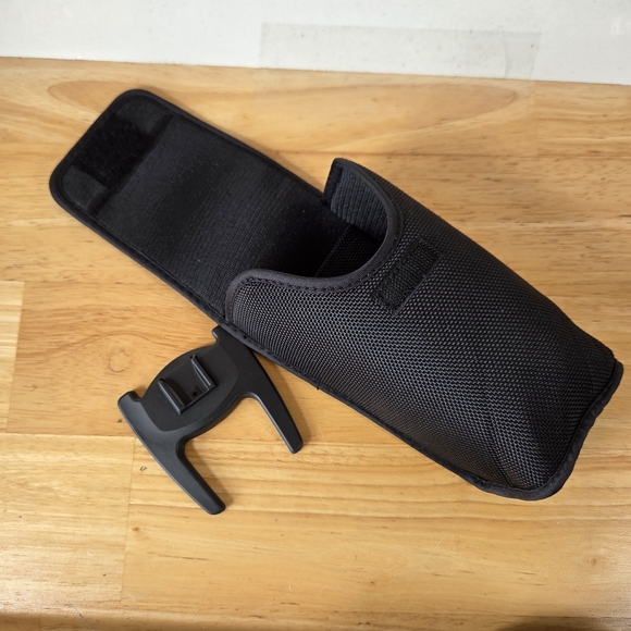 Cannon Flash Bag Pack Camera Bag Flash Stand 430EX II - No Flash - - Picture 1 of 8